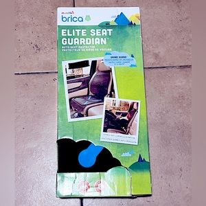 Munchkin Elite Seat Guardian BNT